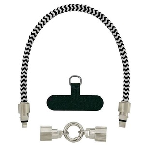 Кабель USB 4PH R90840 0.3m