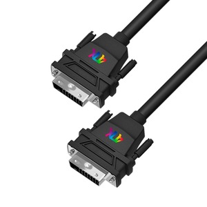 Кабель DVI 4PH R90569 0.5m