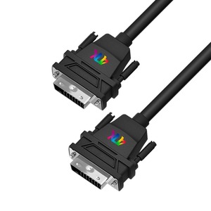 Кабель DVI 4PH R90571 1.0m