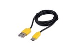 Кабель USB Гарнизон GCC-USB2-AMCM-1M-BY 1.0m
