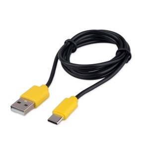 Кабель USB Гарнизон GCC-USB2-AMCM-1M-BY 1.0m