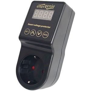 Реле напряжения Energenie EHB8-3