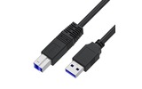 Кабель USB Greenconnect GCR-56806 3.0m