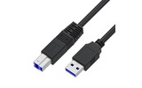 Кабель USB Greenconnect GCR-56809 0.5m