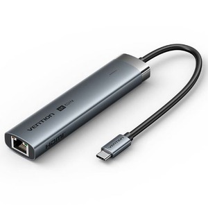 Мультифункциональный хаб Vention TGNHB