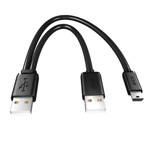 Кабель USB Greenconnect GCR-51599 0.5m