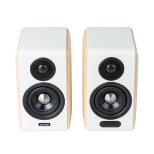 Колонка полочная Edifier S880DB MKII white