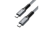 Кабель USB Greenconnect GCR-57110 0.8m