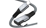 Кабель USB Greenconnect GCR-57116 0.3m