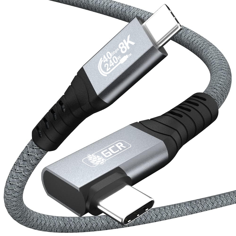 Кабель USB Greenconnect GCR-57117 0.5m