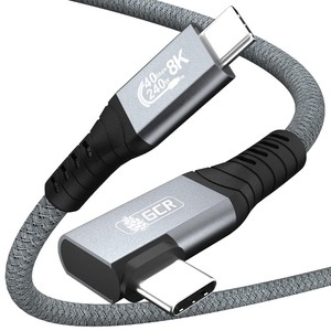 Кабель USB Greenconnect GCR-57117 0.5m