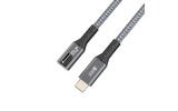 Кабель USB Greenconnect GCR-57125 0.3m