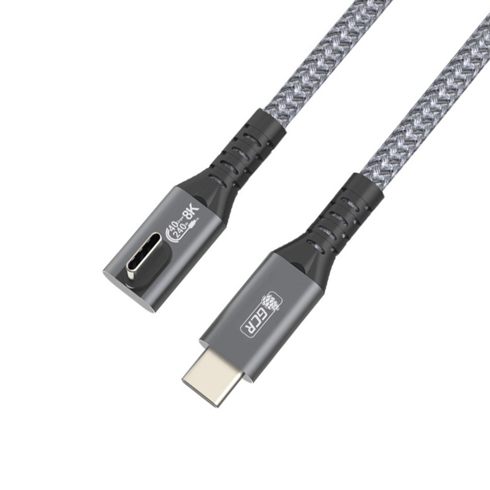 Кабель USB Greenconnect GCR-57126 0.5m