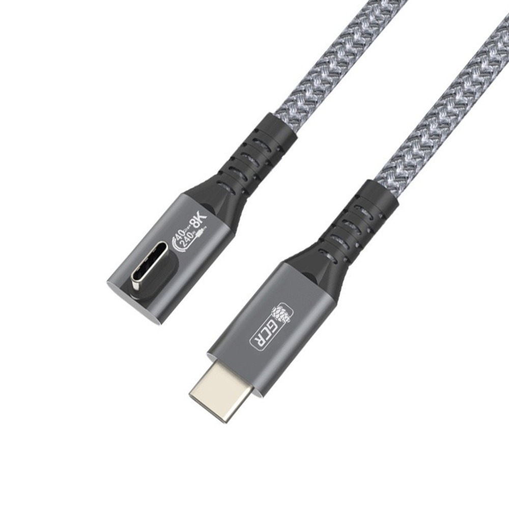 Кабель USB Greenconnect GCR-57127 1.0m