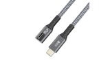 Кабель USB Greenconnect GCR-57127 1.0m