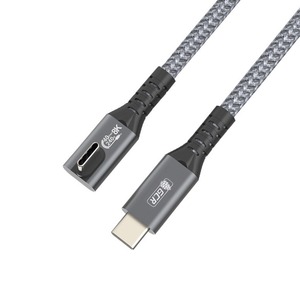 Кабель USB Greenconnect GCR-57127 1.0m