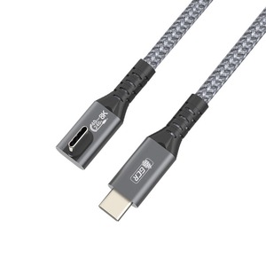 Кабель USB Greenconnect GCR-57128 1.5m