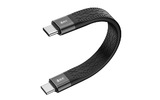 Кабель USB Greenconnect GCR-57140 0.2m