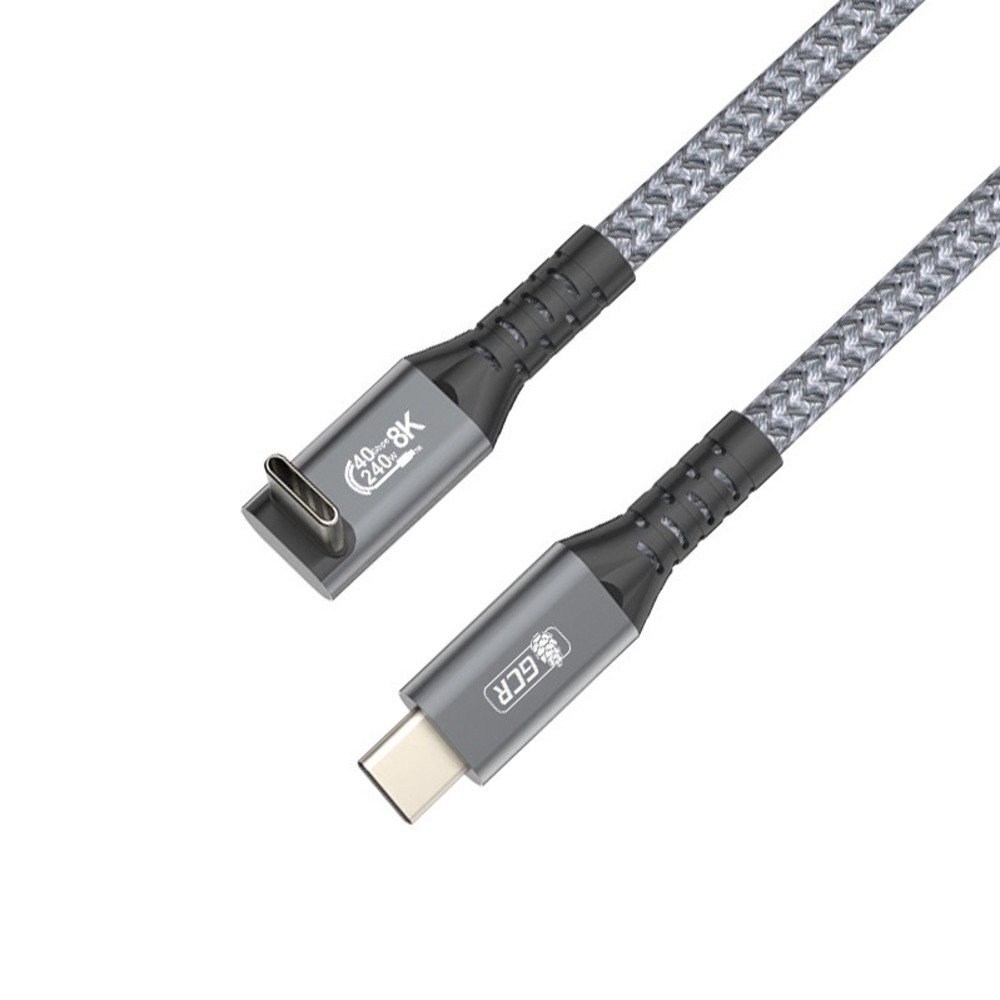 Кабель USB Greenconnect GCR-57121 0.5m