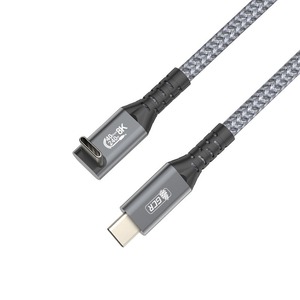 Кабель USB Greenconnect GCR-57121 0.5m