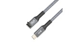 Кабель USB Greenconnect GCR-57123 1.5m