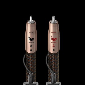 Кабель аудио RCA - RCA Audioquest Pegasus 2RCA-2RCA 1.5m