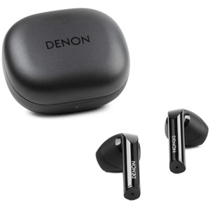 Наушники Denon AH-C500W Black