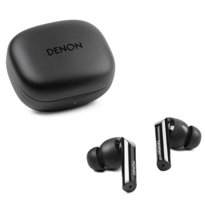 Наушники Denon AH-C840NCW Black