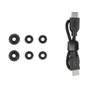 Наушники Denon AH-C840NCW Black