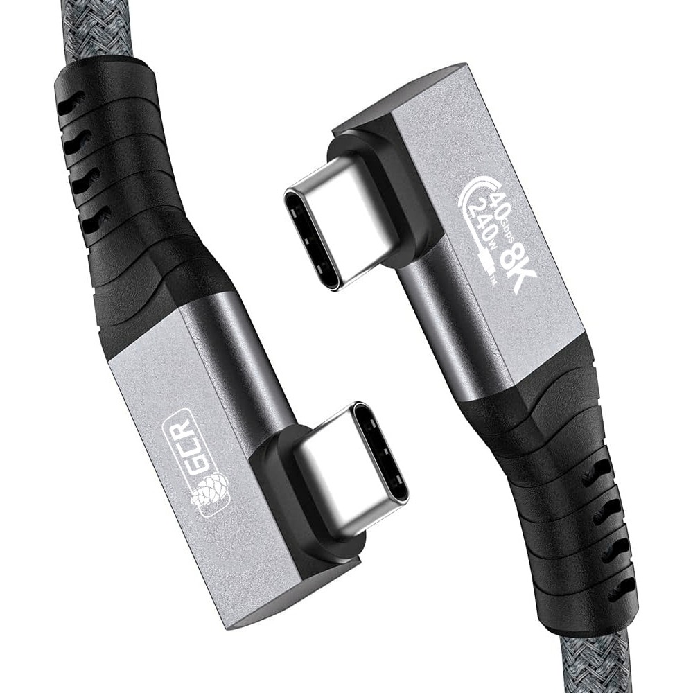 Кабель USB Greenconnect GCR-57130 0.3m