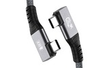 Кабель USB Greenconnect GCR-57130 0.3m