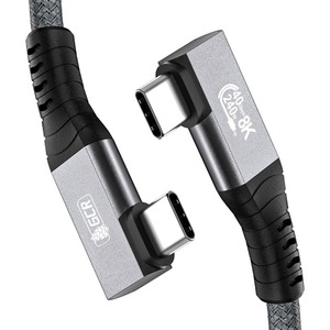 Кабель USB Greenconnect GCR-57130 0.3m