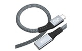 Кабель USB Greenconnect GCR-57135 0.2m