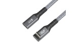 Кабель USB Greenconnect GCR-57138 0.2m
