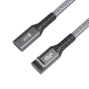Кабель USB Greenconnect GCR-57138 0.2m