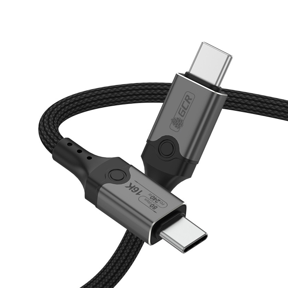 Кабель USB Greenconnect GCR-57149 2.0m