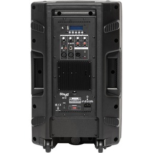 Колонка концертная Stagg AS12 EU