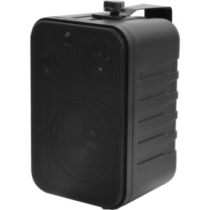 Колонка настенная SVS Audiotechnik WSM-20 Black