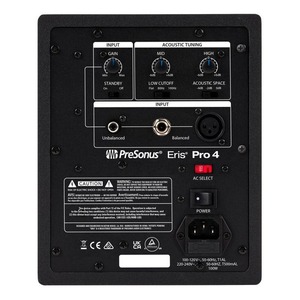 Студийный монитор PreSonus Eris Pro 4