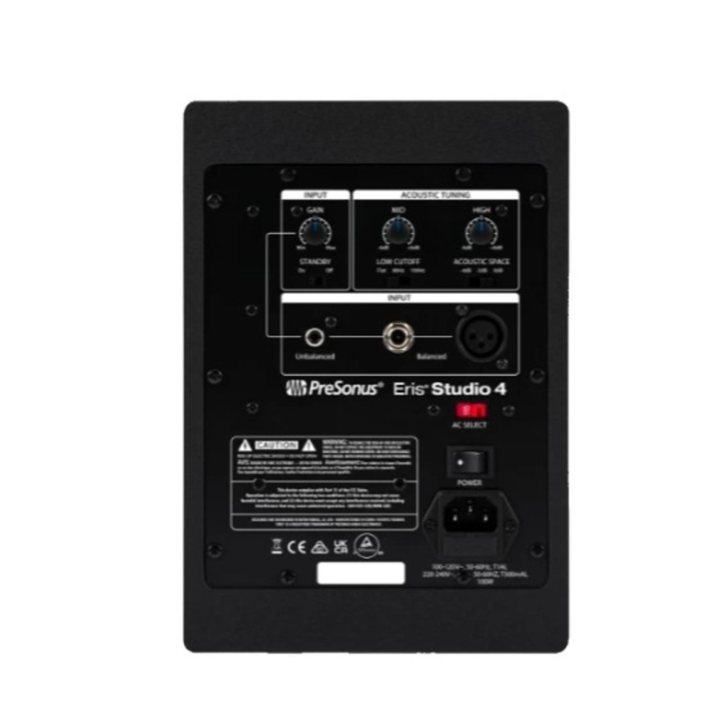 Студийный монитор PreSonus Eris Studio 4