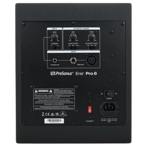 Студийный монитор PreSonus Eris Pro 6