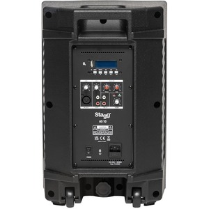 Колонка концертная Stagg AS10 EU