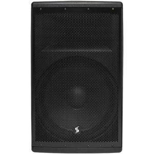 Колонка концертная Stagg AS15 EU