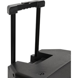 Колонка концертная Stagg AS15 EU