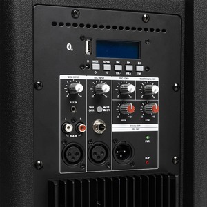 Колонка концертная Stagg AS15 EU