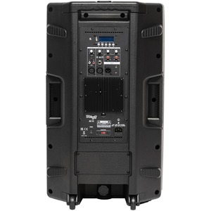 Колонка концертная Stagg AS15 EU