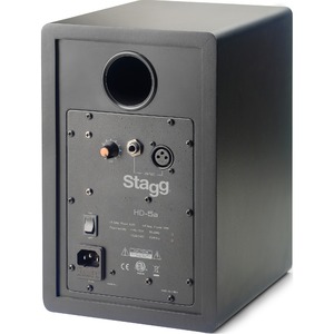 Студийный монитор Stagg HD5A-0