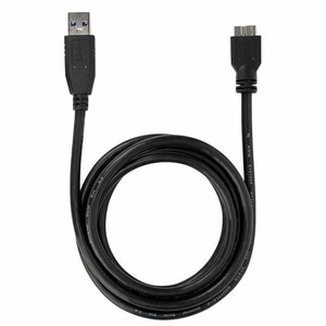 Кабель USB Proel USB1ABMLU18 1.8m