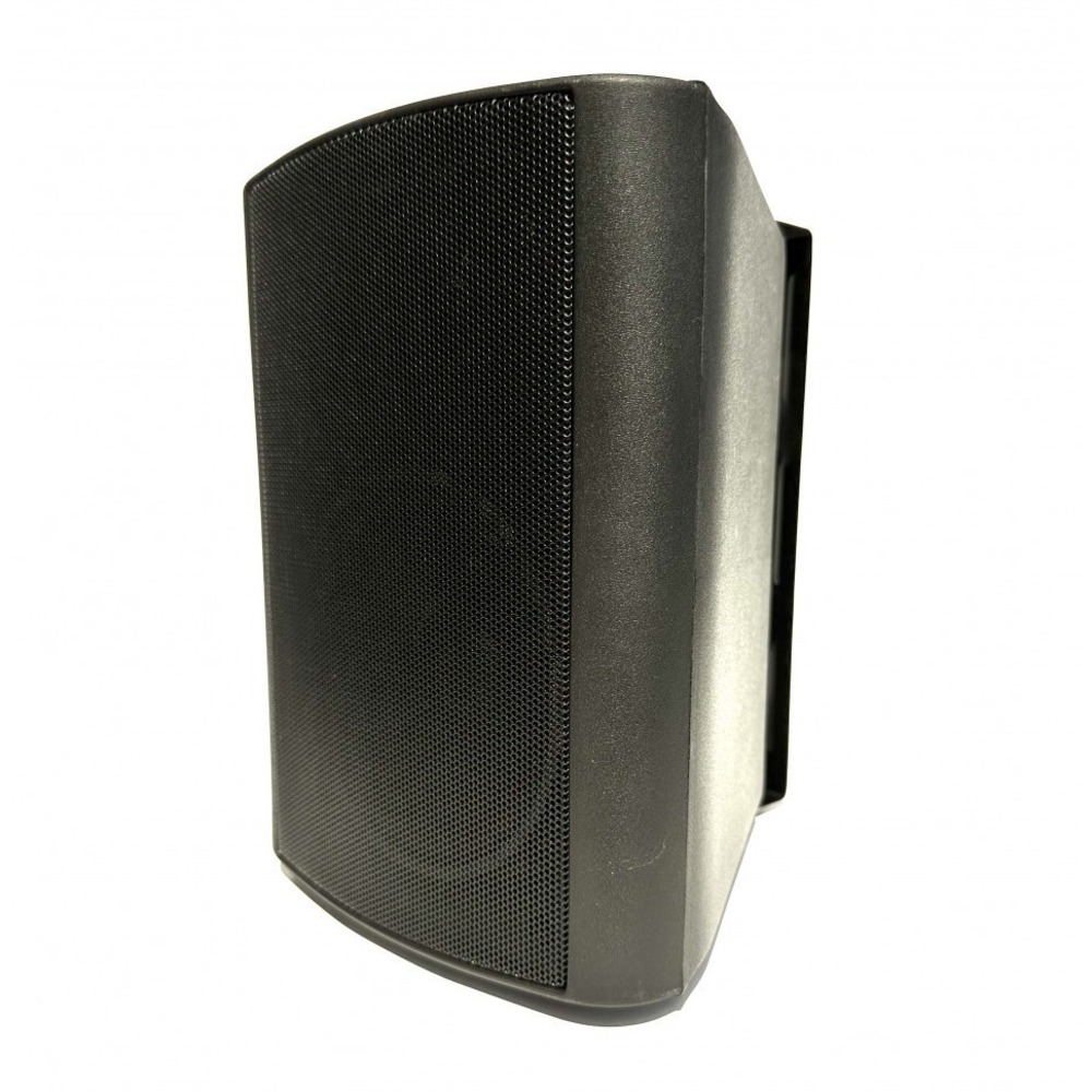 Колонка настенная Ross CTH530BK