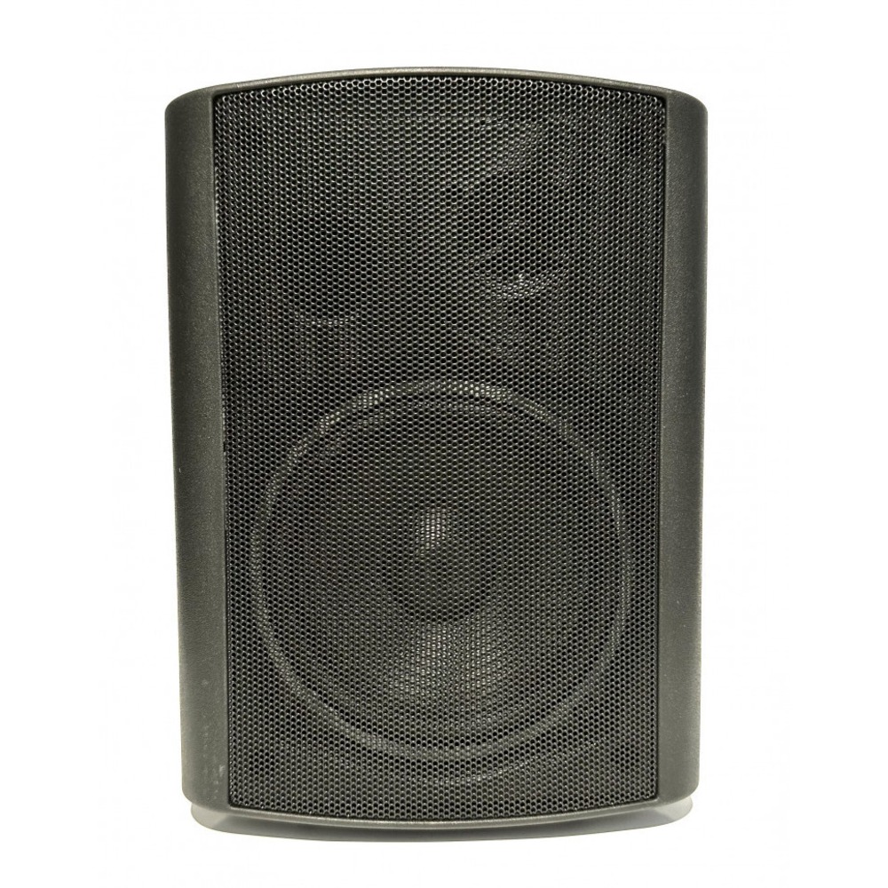 Колонка настенная Ross CTH530BK